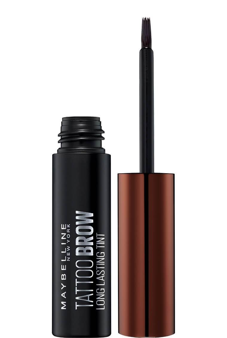 Duo Brow Satin Maybelline Express |